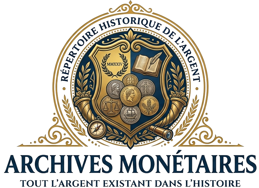 Archives Monétaires
